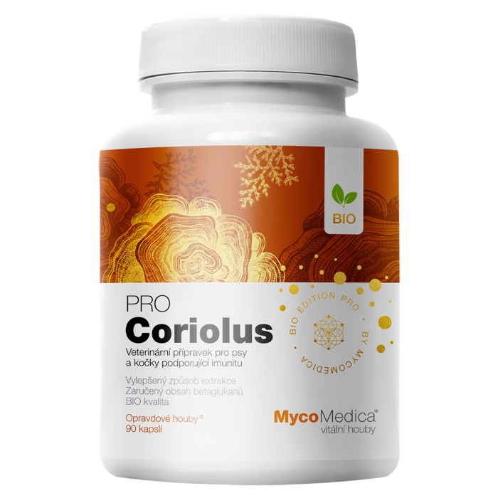 Coriolus PRO