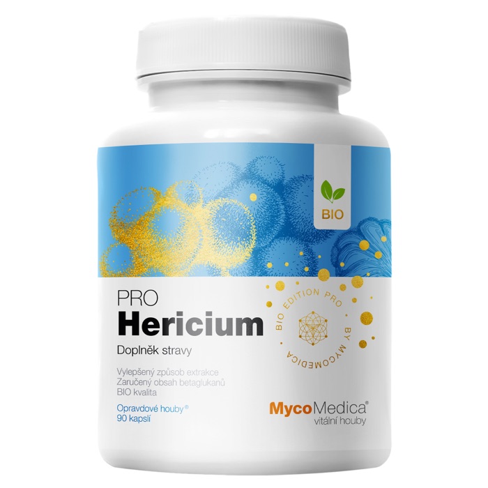 Hericium PRO