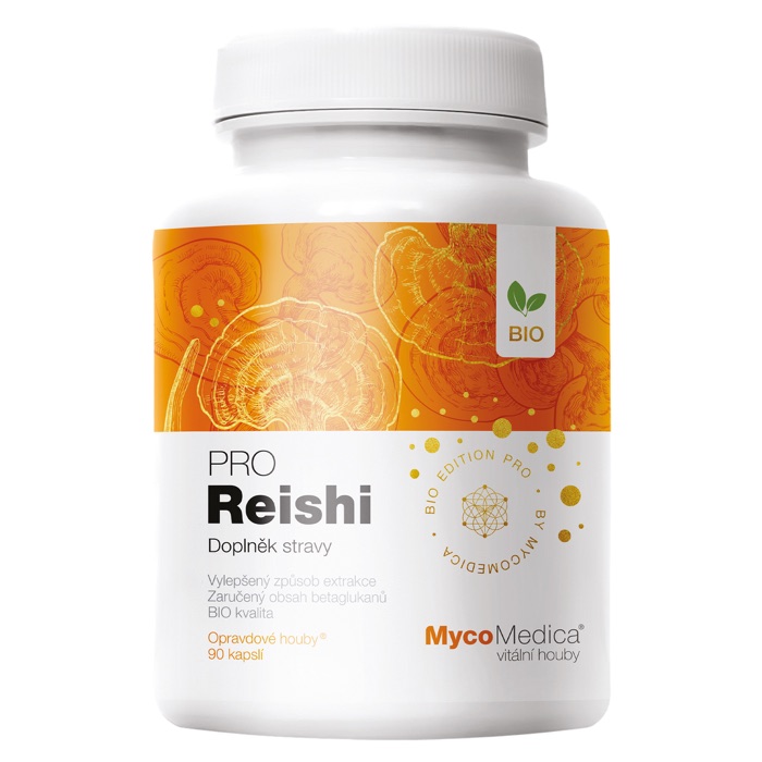 Reishi PRO